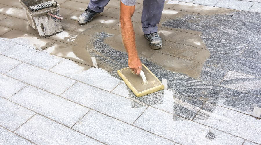 Professional Flat Roofing Installation in Red Mountain, CA